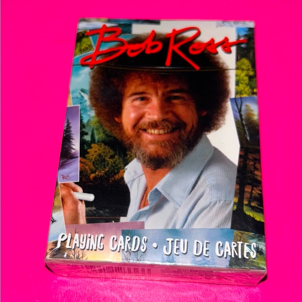 Playing Cards - Multicolor